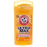 ARM & HAMMER DEODORANT FRESH 73GM