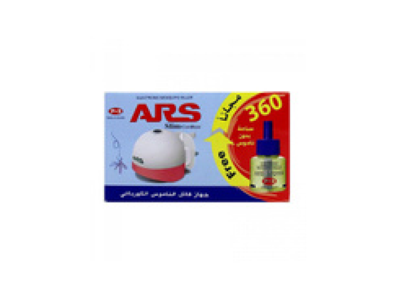 ARS Mosquito Killer With Liquid 100ml