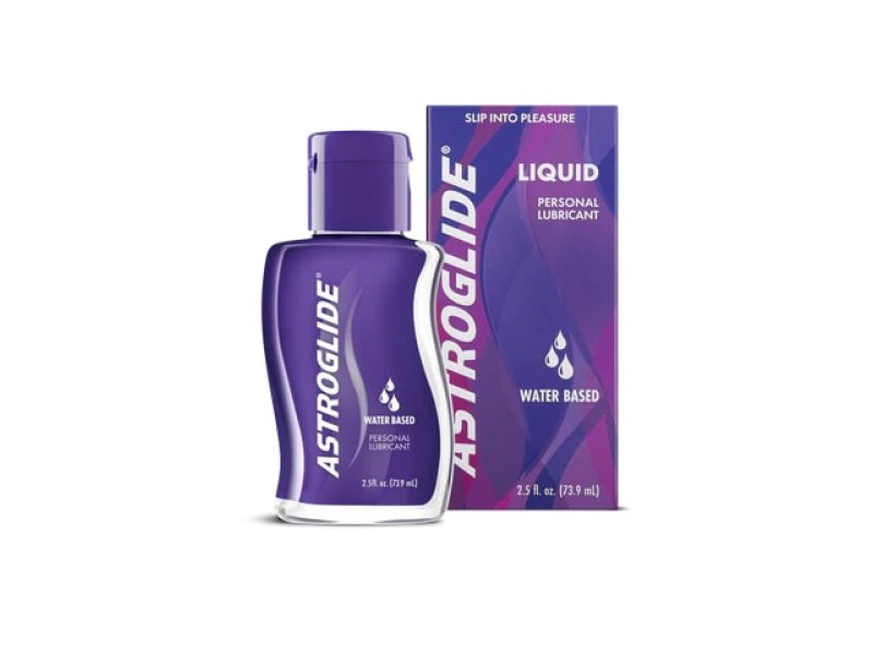 Astroglide nature 73.9ml