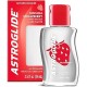 Astroglide strawberry flavored lubricant