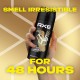 Axe deo body spray gold oud 150ml