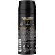 Axe deo body spray gold oud 150ml
