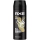 Axe deo body spray gold oud 150ml