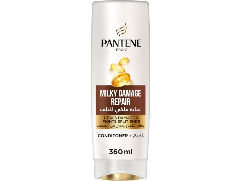 Pantene conditioner milky damage 360ml Pantene conditioner milky damage 360ml