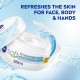 Nivea soft cream 300ml Nivea soft cream 300ml