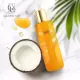 Beesline suntan oil with carrot 200ml