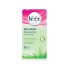 Veet hair removal wax strips dry skin
