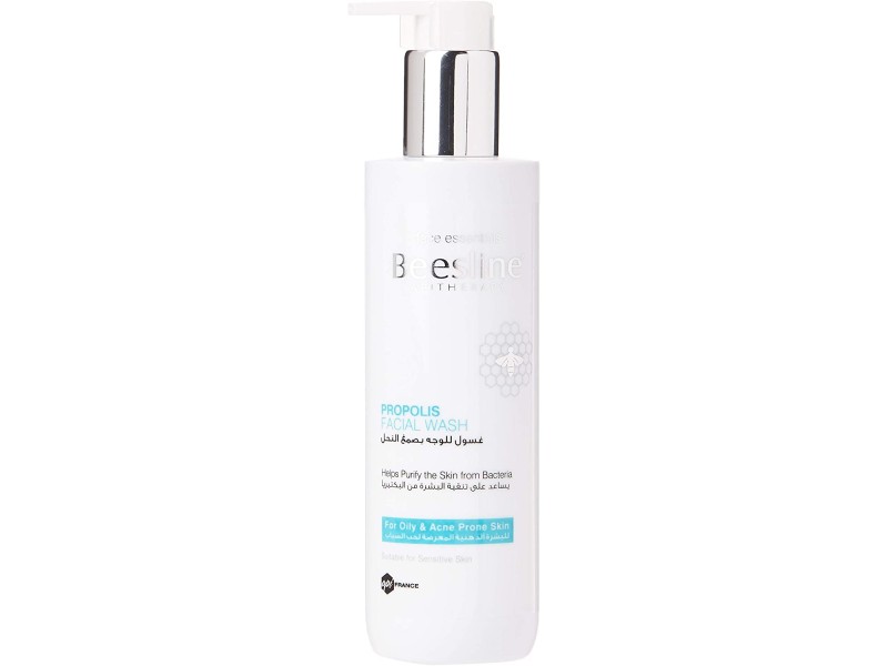 Beesline propolis facial wash 250 ml