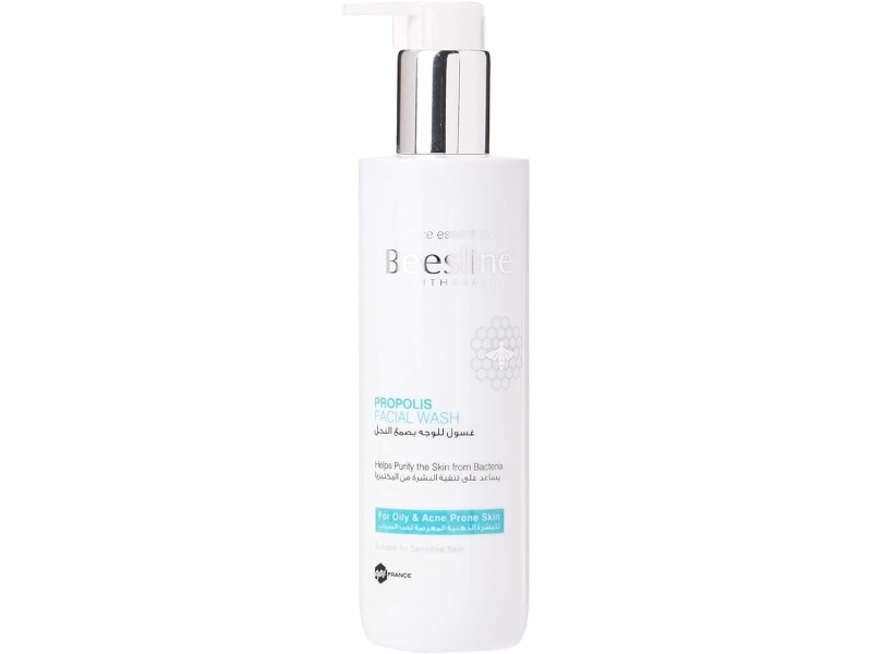 Beesline propolis facial wash 250 ml