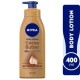 Nivea cocoa butter body lotion 400ml Nivea cocoa butter body lotion 400ml