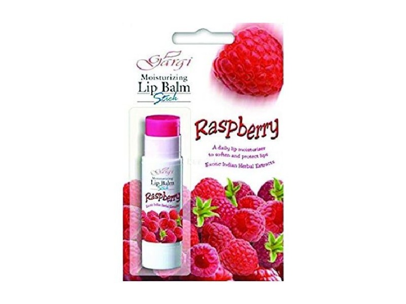 GARGI LIP BALM RESPBERRY GARGI LIP BALM RESPBERRY