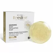 BEESLINE SOAP BAR SKIN WHITENING 100 GM FACIAL EXFOLIATING