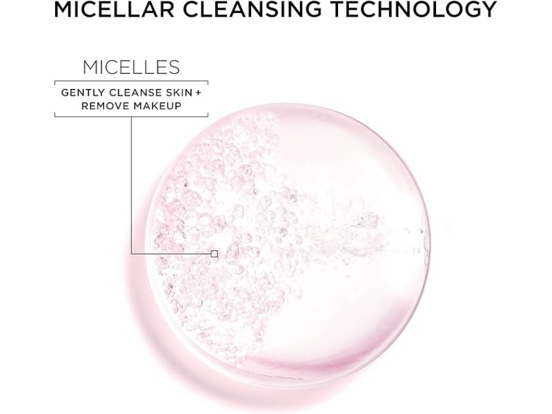 Garnier micellar all in one 100ml Garnier micellar all in one 100ml