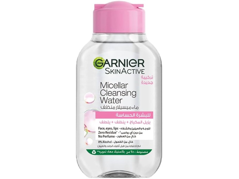 Garnier micellar all in one 100ml Garnier micellar all in one 100ml