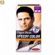 Bigen mens speedy hair color 101 natural black 40gm(7019)