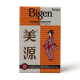 Bigen powder chestnut brown