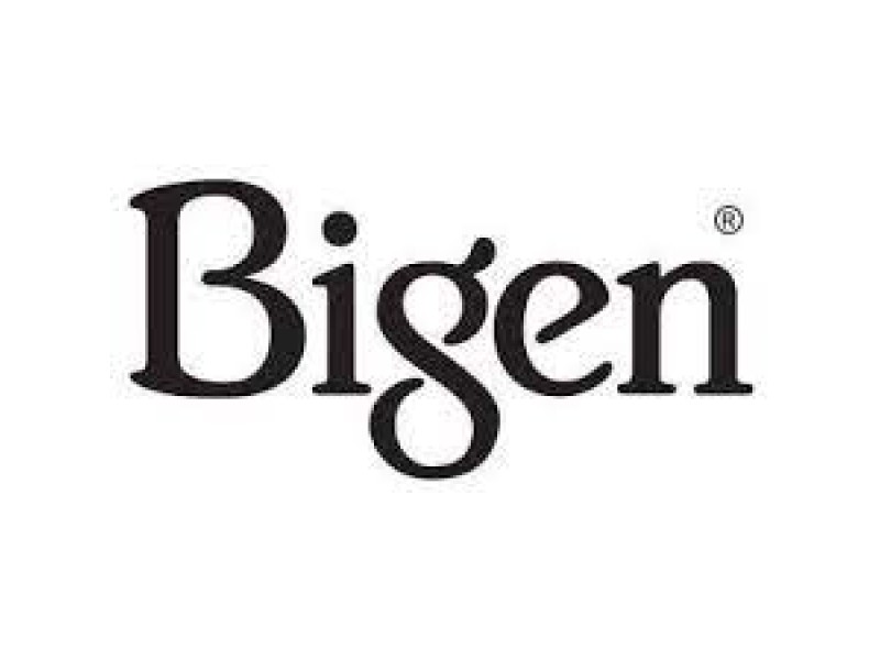 Bigen speedy no ammonia hair color no 30 medium brown(4368)