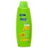 Pert plus shampoo intensive nourish with oil extracts 600ml