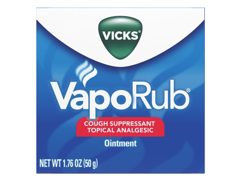 Vicks Vaporub 50gm Vicks Vaporub 50gm