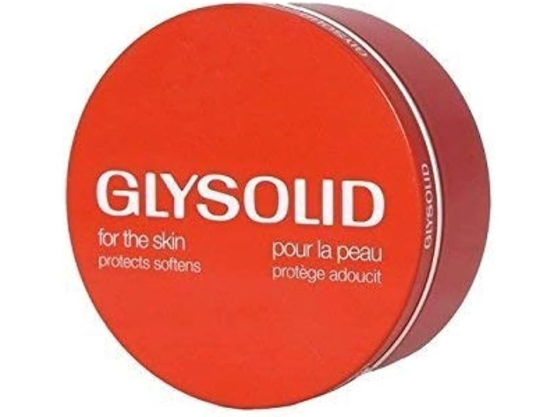 Glysolid cream 250ml