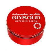 كريم جلسوليد للجسم 250مل         