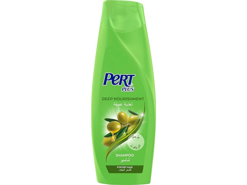 Pert plus shampoo olive 400ml Pert plus shampoo olive 400ml