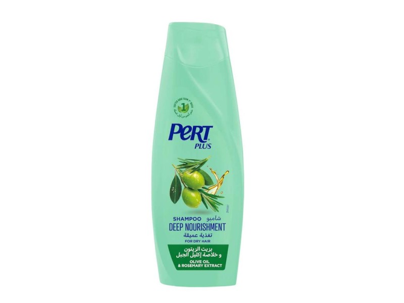 Pert plus shampoo olive 400ml Pert plus shampoo olive 400ml