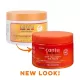 Cantu shea butter natural hair mask 340 g deep treatment damaged hair