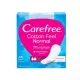 CAREFREE PANTILINER 56 PACK COTTON