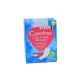 Carefree towel women 30 aloe
