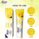 Nair hair remover cream lemon 110gm Nair hair remover cream lemon 110gm