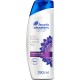HEAD & SHOULDERS SHAMPOO EXTRA VOLUME 190ML HEAD & SHOULDERS SHAMPOO EXTRA VOLUME 190ML