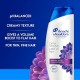 HEAD & SHOULDERS SHAMPOO EXTRA VOLUME 190ML HEAD & SHOULDERS SHAMPOO EXTRA VOLUME 190ML