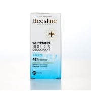 Beesline whitening roll-on cool breeze 50ml deodrant