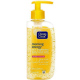 CLEAN & CLEAR morning energy skin brightening daily facial scrub 150ml(5862)