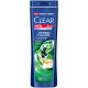 Clear hair shampoo men 200 ml herbal fusion