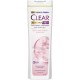 Clear shampoo women 200 ml soft&shiny