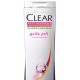 Clear shampoo women 200 ml soft&shiny