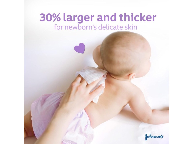 Johnsons wips ultimate clean 3+1 free 192 wipes