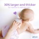 Johnsons wips ultimate clean 3+1 free 192 wipes