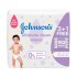 Johnsons wips ultimate clean 3+1 free 192 wipes