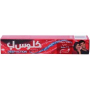 كلوس اب معجون اسنان احمر حار 50 مل