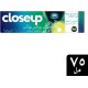 Closeup toothpastes white attraction 75 ml lemon essence + sea salt