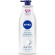 Nivea body lotion express hydration 400ml Nivea body lotion express hydration 400ml