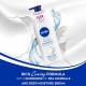 Nivea body lotion express hydration 400ml Nivea body lotion express hydration 400ml
