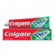 Colgate toothpastes fresh confidence 125 ml mint