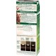 Palette hair color cream 3-0 dark brown Palette hair color cream 3-0 dark brown