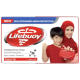 Lifebuoy soap total 10 70gm