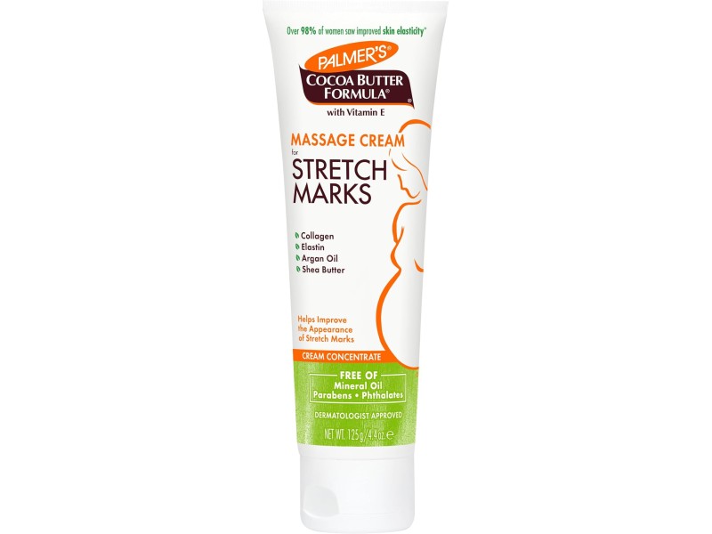 Palmers cocoa butter formula stretch mark massage cream 125g