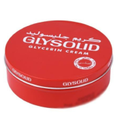 كريم جلسوليد للجسم 175مل        